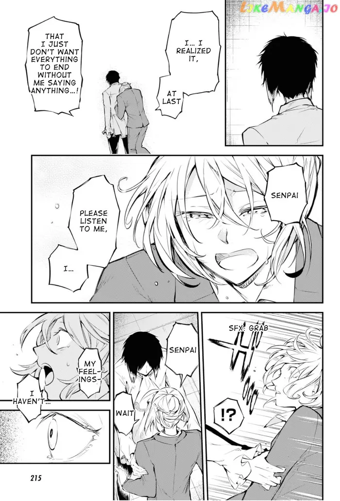 Bungou Stray Dogs Chapter 88 image 26_optimized